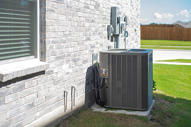 Reliable Hvac contractor in Cedar Falls, NC by FH HVAC