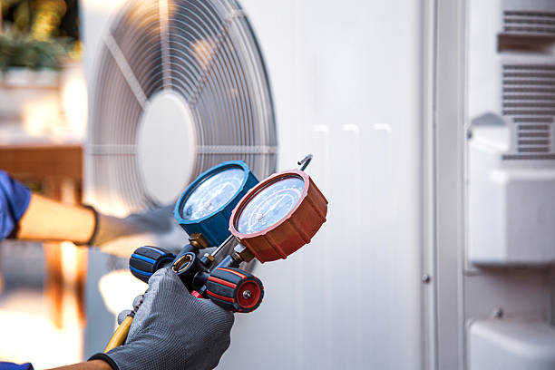 Affordable Hvac solutions in Cedar Falls, NC